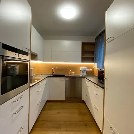 Dolomites View Apartment Rasun di Sopra Exterior foto
