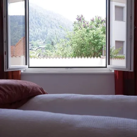 Dolomites View Apartment Rasun di Sopra Exterior foto