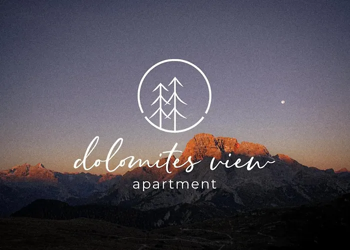 Dolomites View Apartment