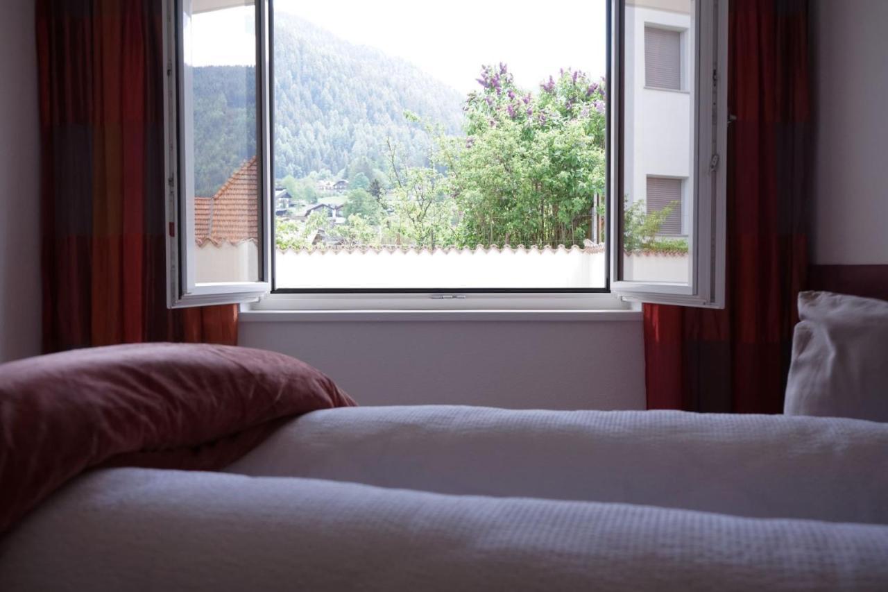 Dolomites View Rasun di Sopra