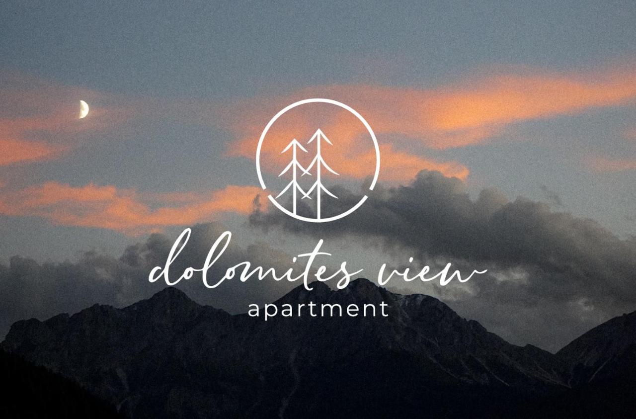 Apartment Dolomites View