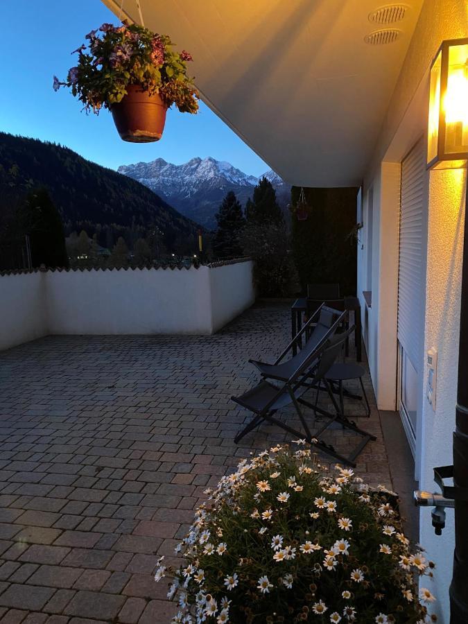 Apartment Dolomites View Rasun di Sopra